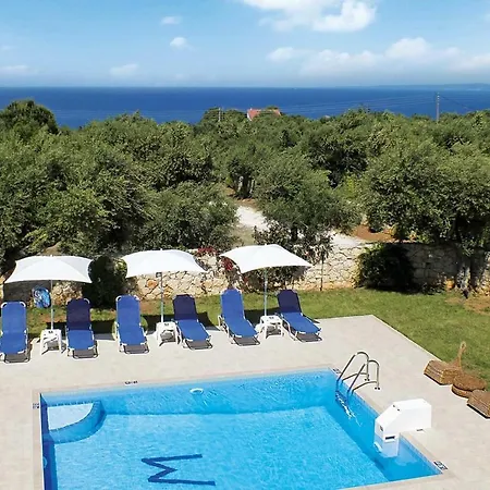 Villa Markanna *