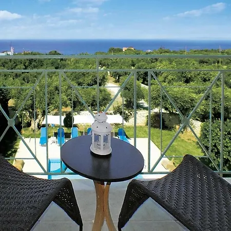 Markanna Akrotiri (Zakynthos)